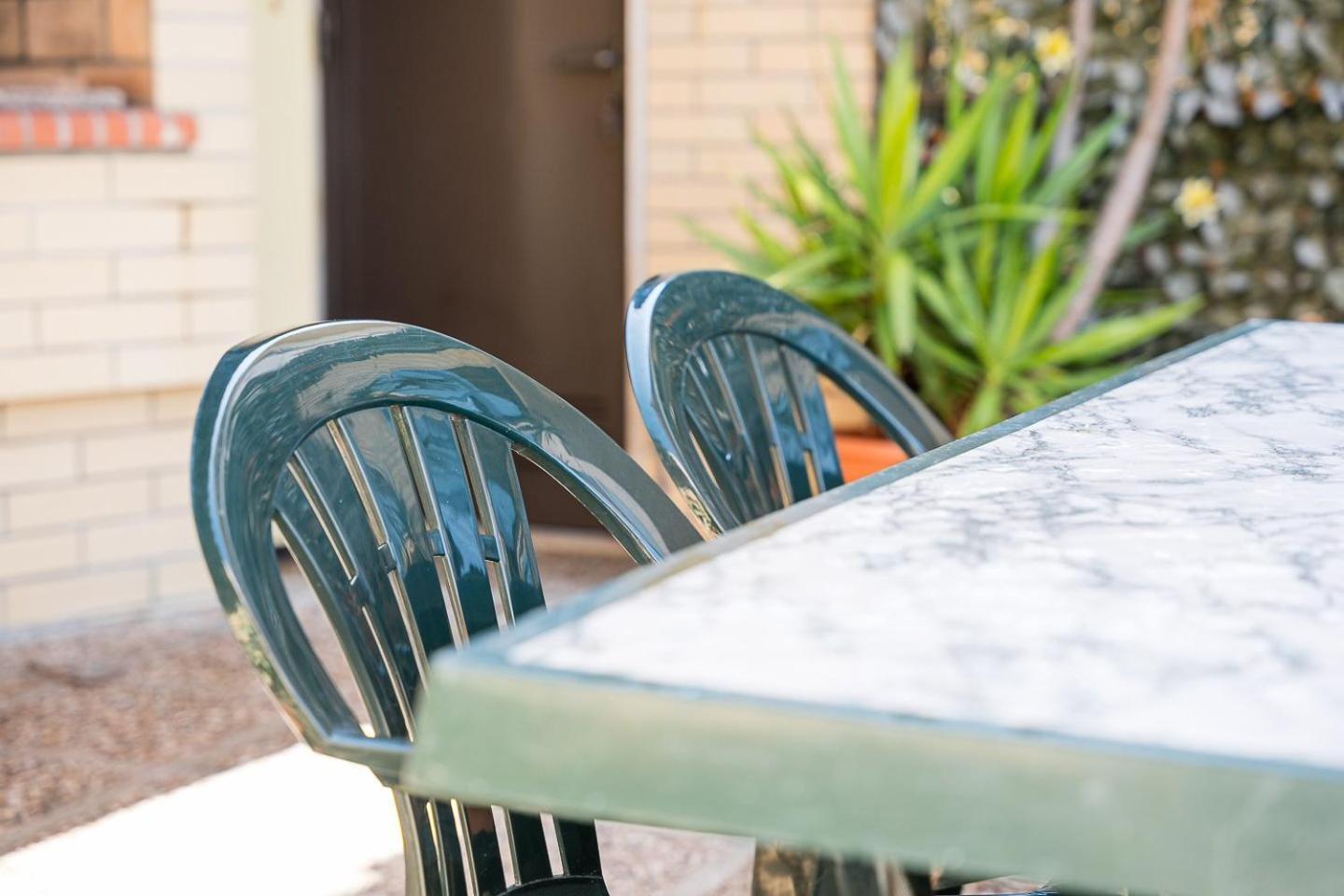 Coastal Escape In Lavra Hotel Exterior photo