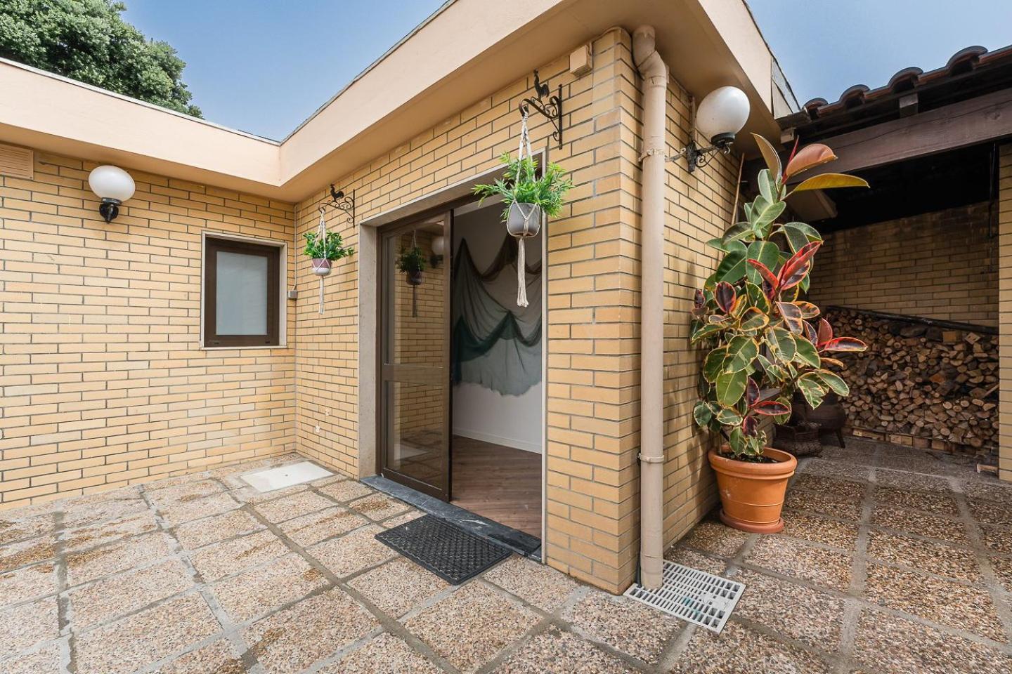 Coastal Escape In Lavra Hotel Exterior photo