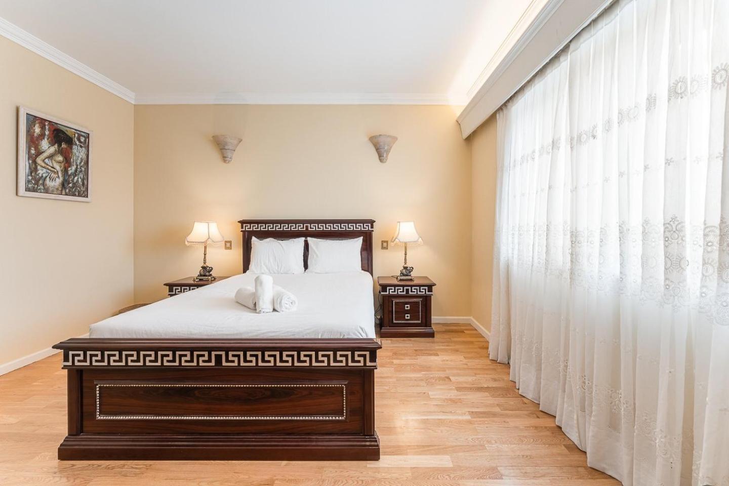 Coastal Escape In Lavra Hotel Exterior photo