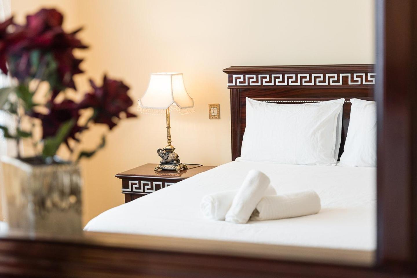 Coastal Escape In Lavra Hotel Exterior photo