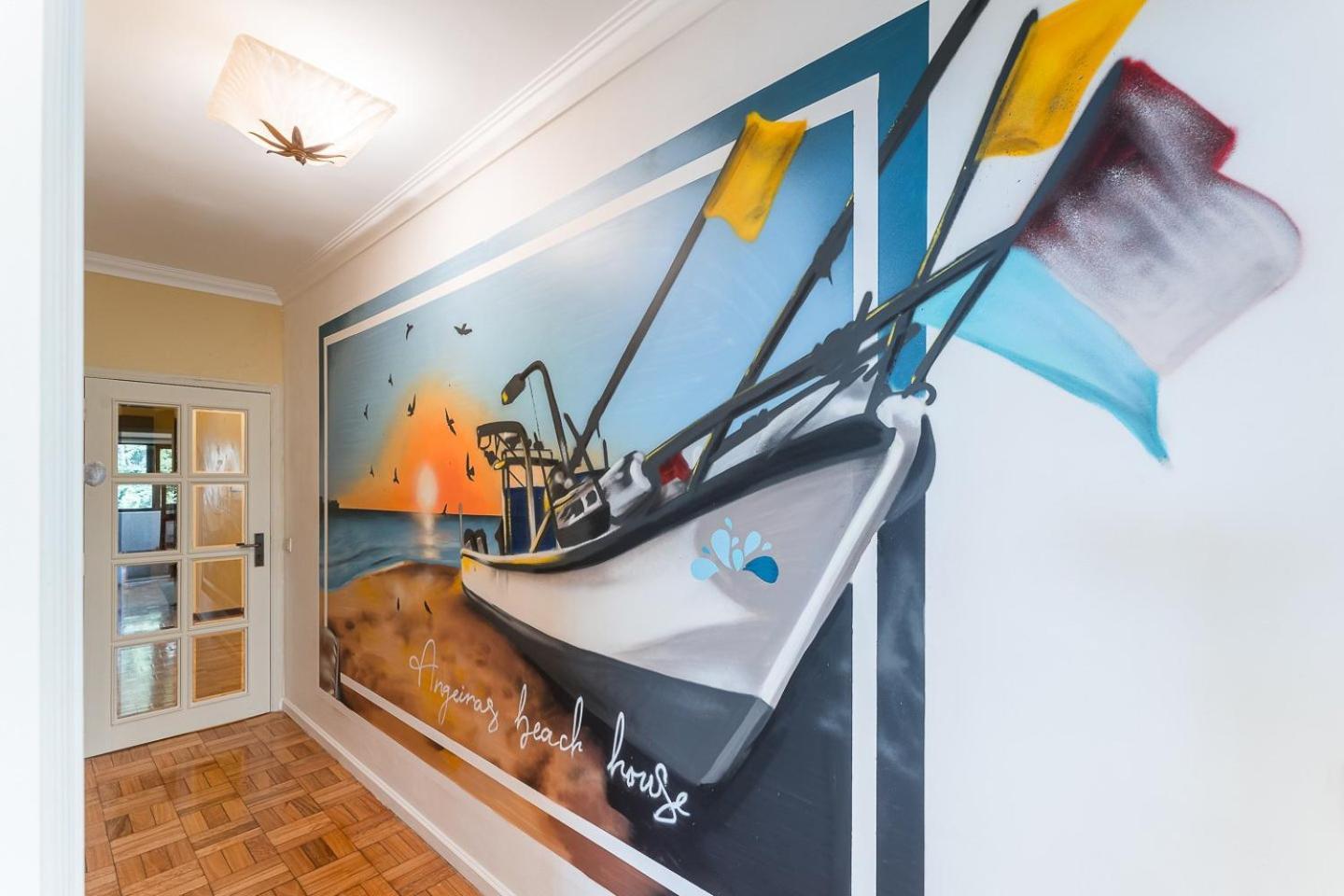 Coastal Escape In Lavra Hotel Exterior photo