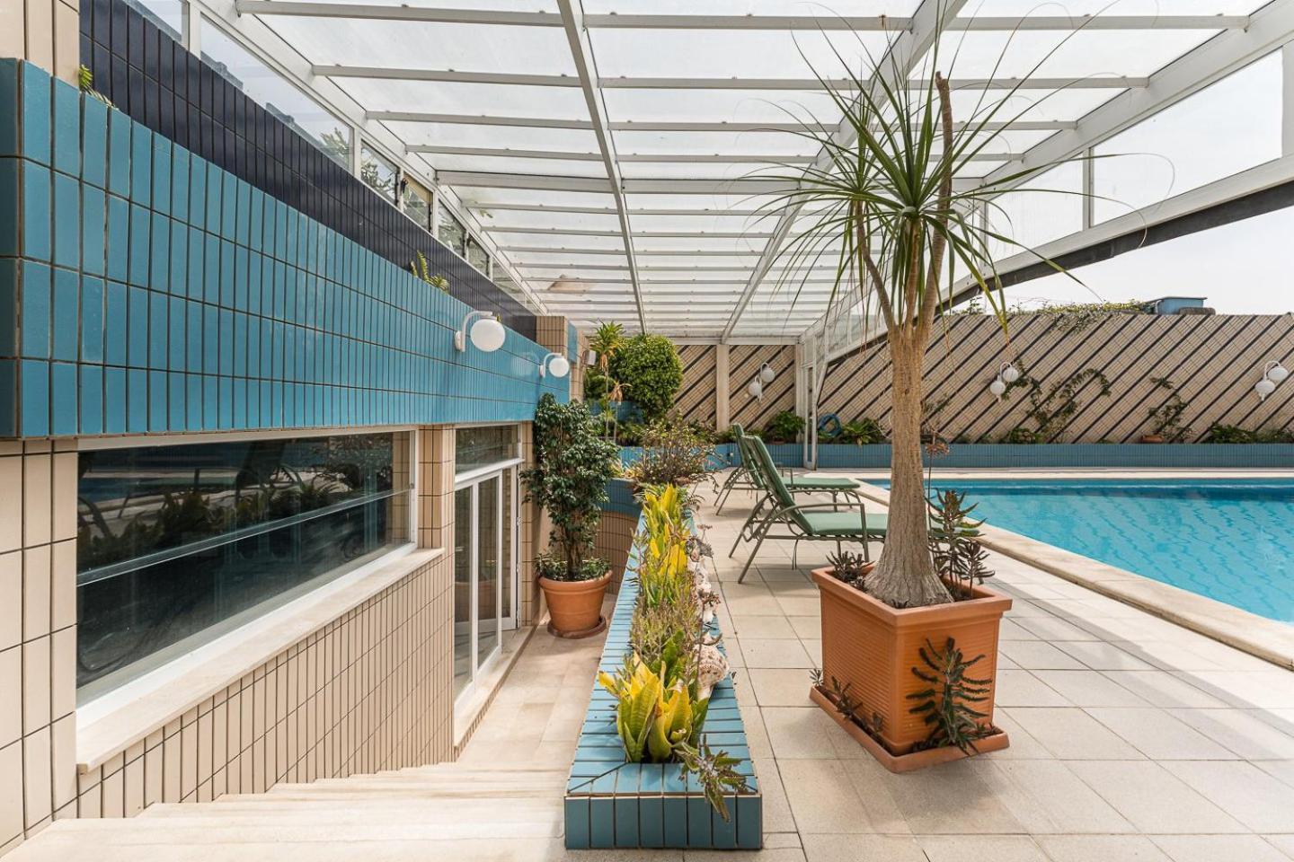 Coastal Escape In Lavra Hotel Exterior photo