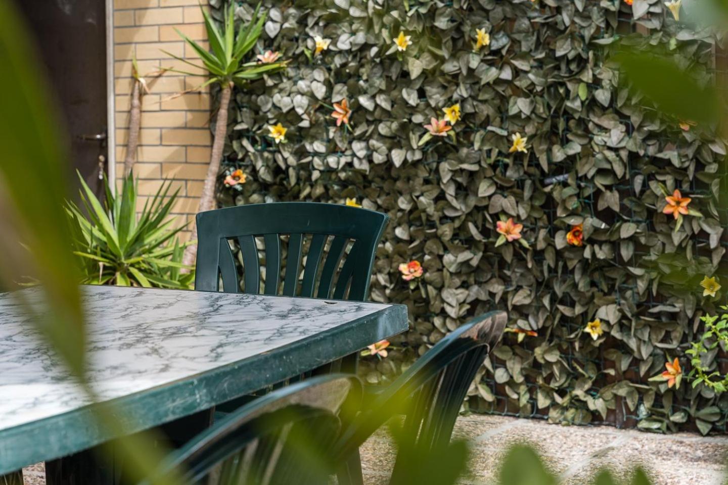 Coastal Escape In Lavra Hotel Exterior photo